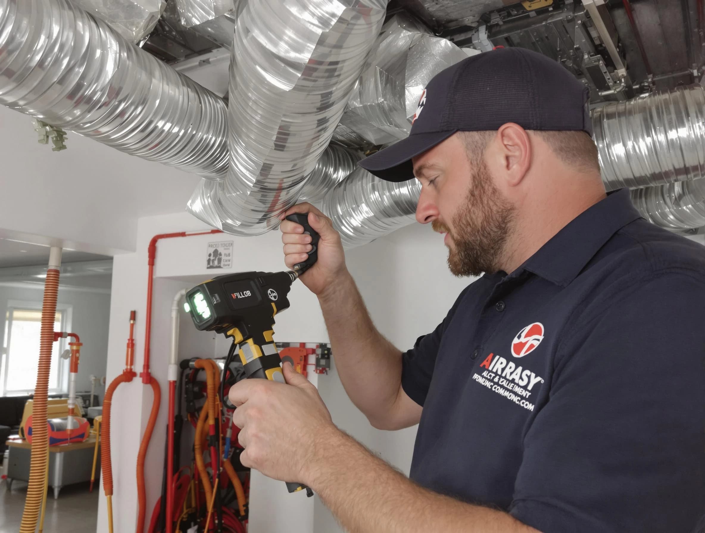 Duct Sealing service in Lehi, UT