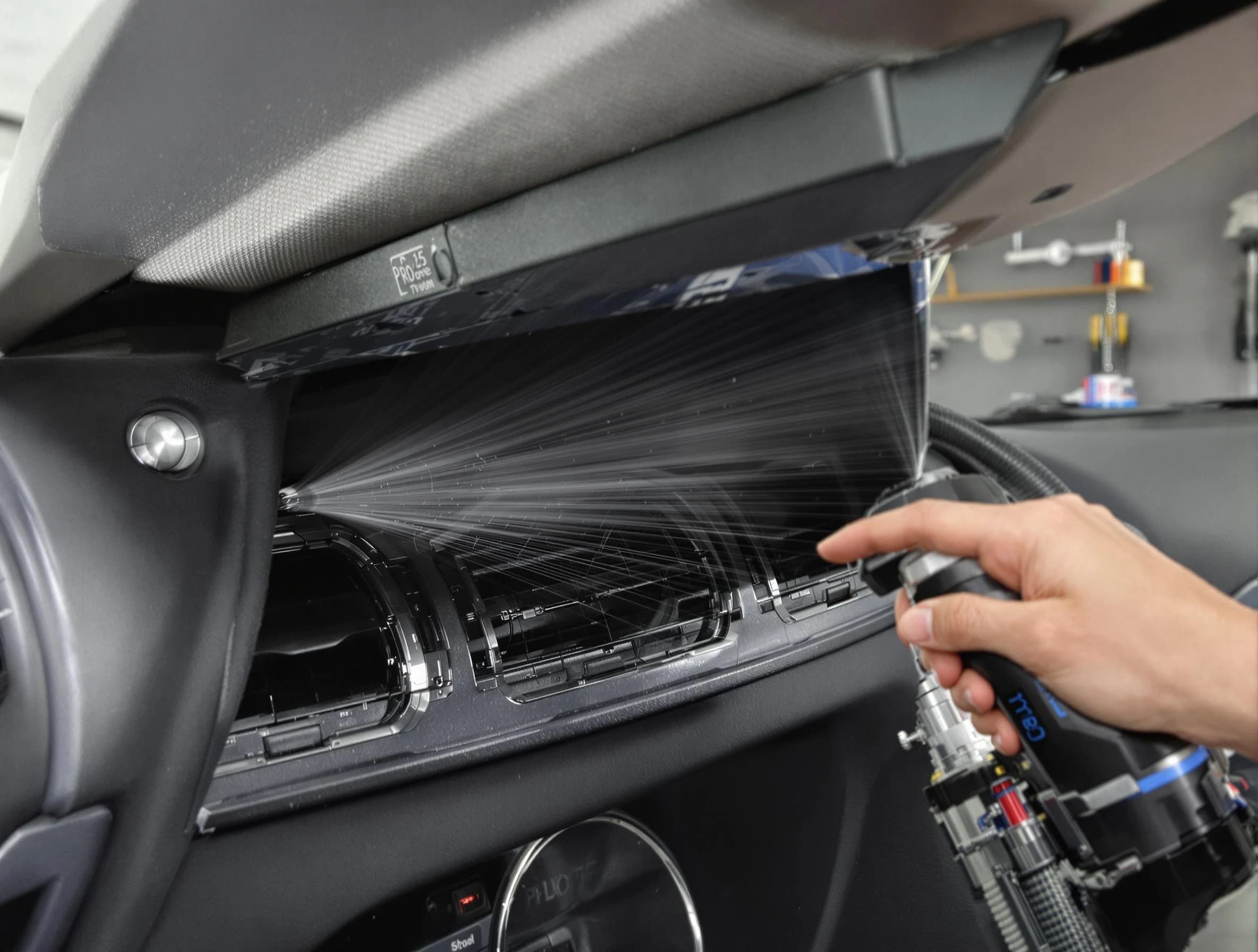 Car Cleaning service in Lehi, UT