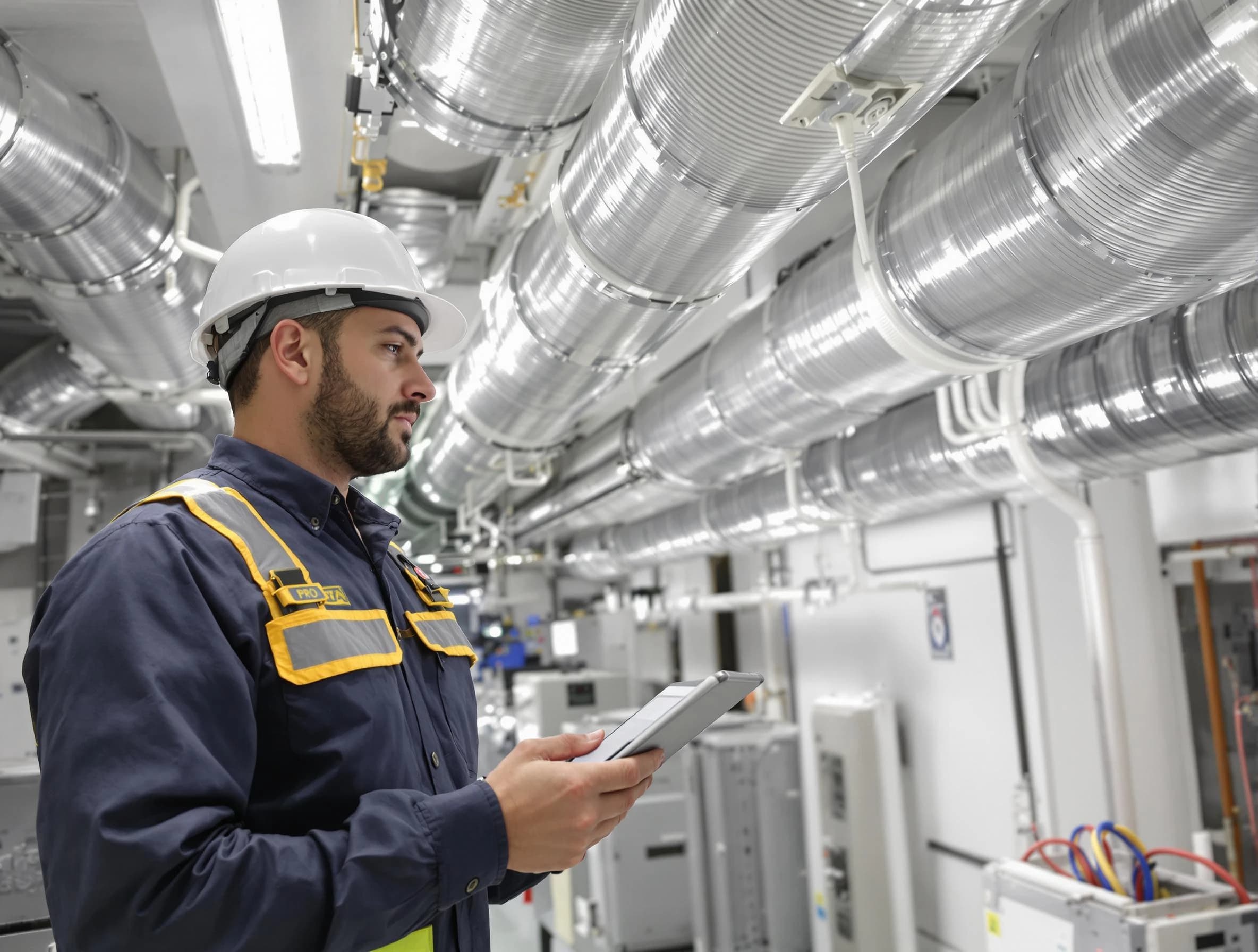 Filter Inspection service in Lehi, UT